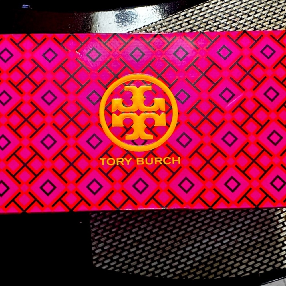 Tory Burch Georgia Pumps